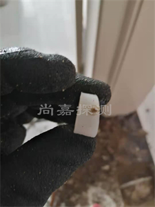 红坪镇暖气管道漏水检测