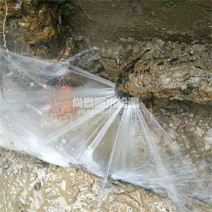 红坪镇消防管道漏水检测
